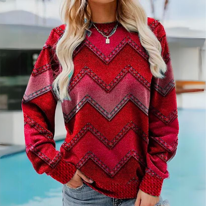 Beautifully Crafted Sweater