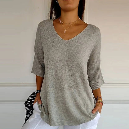Thoughtfully Designed Sweater