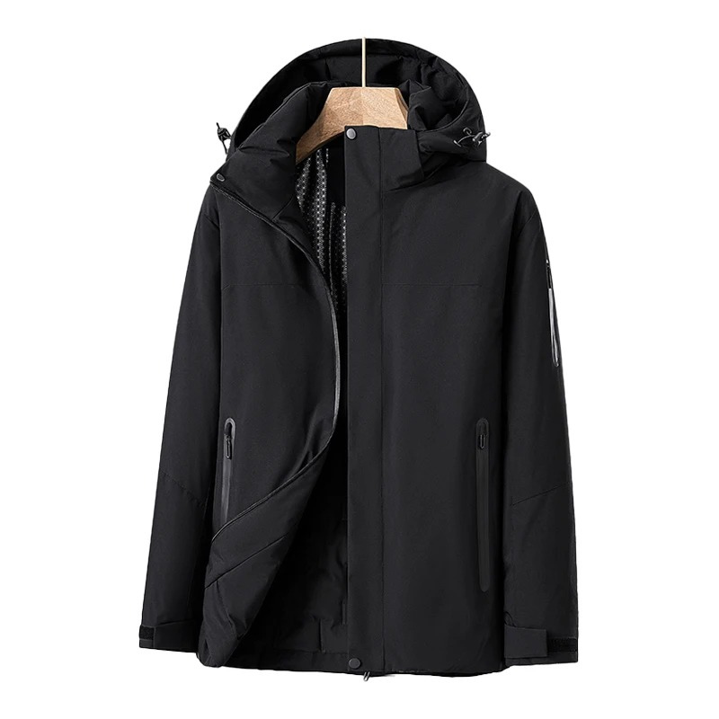 Elegantly Designed Coat