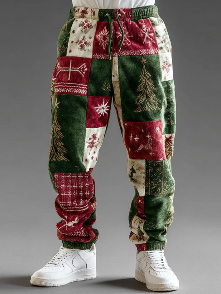 Vintage Inspired Pants