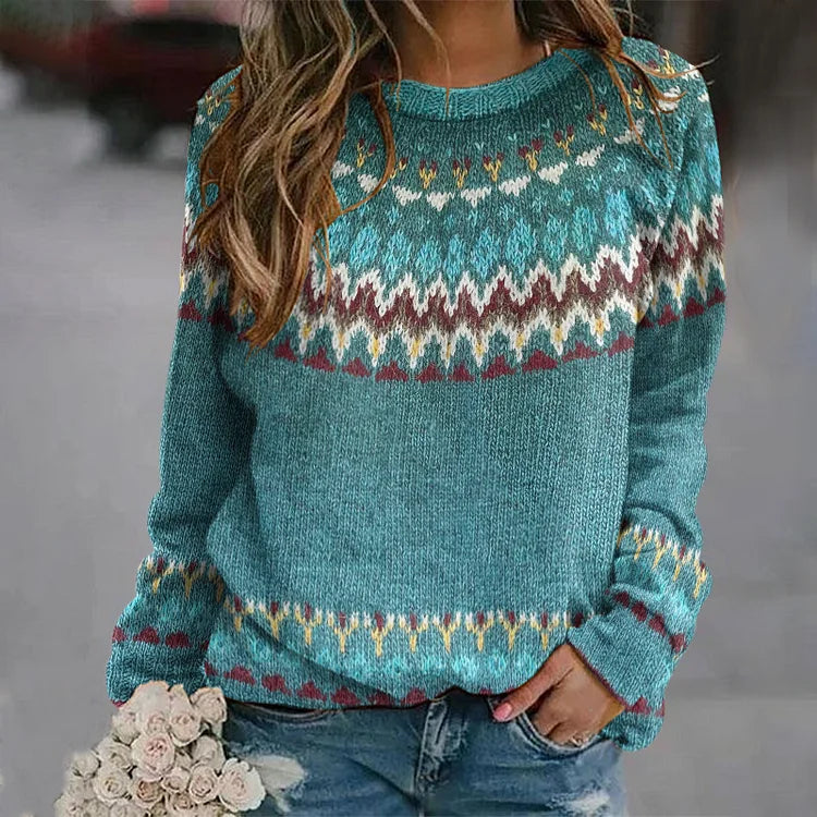 Classic Vintage Sweater