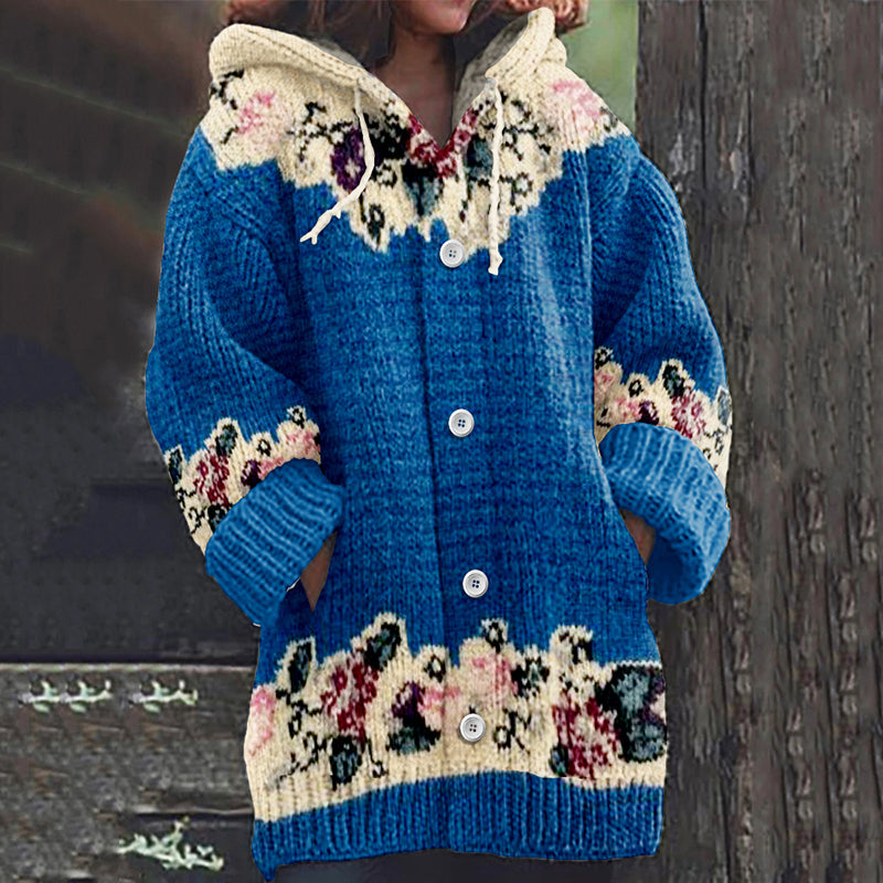 Beautifully Crafted Cardigan