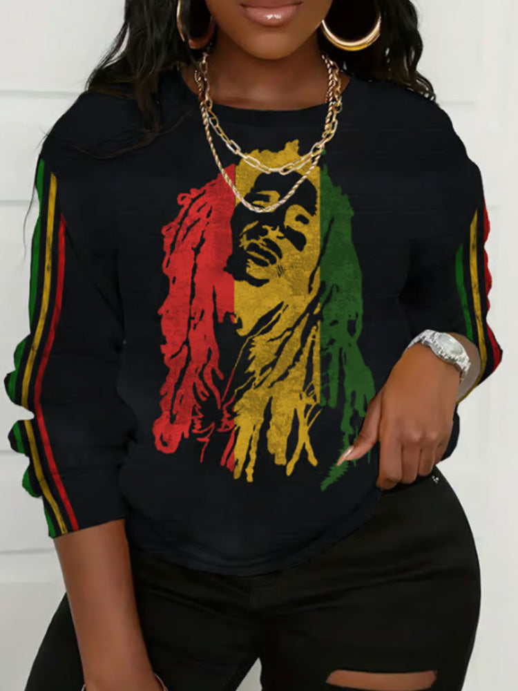Elegantly Designed Shirt