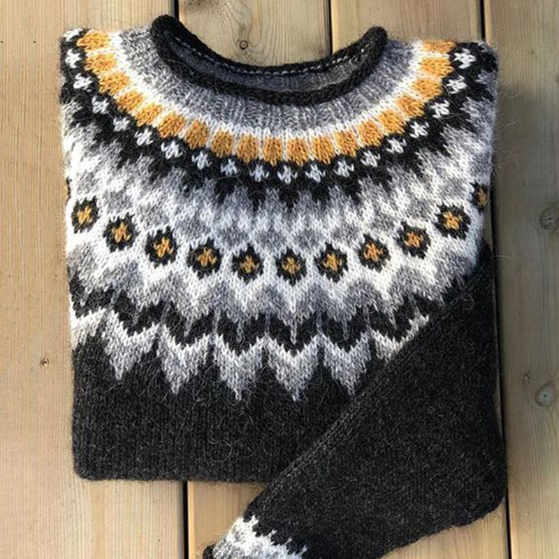 Classic Vintage Sweater