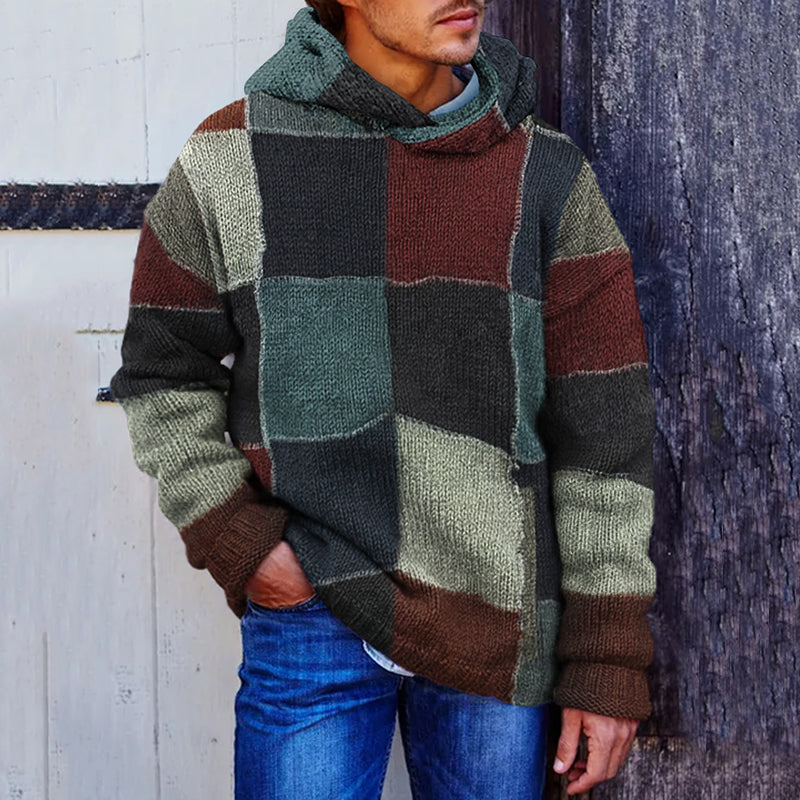 Classic Vintage Sweater