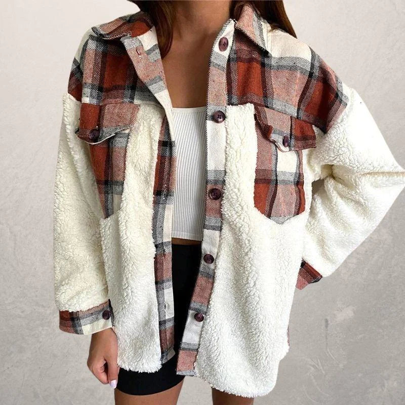 Vintage Inspired Jacket