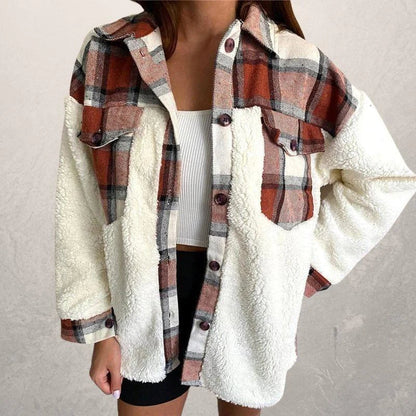 Vintage Inspired Jacket