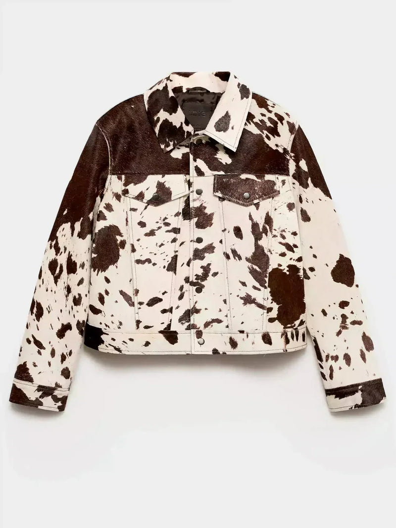 Vintage Inspired Jacket