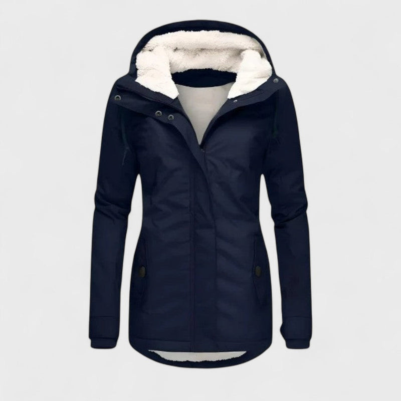 Elegantly Designed Jacket