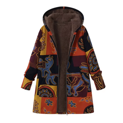 Beautifully Crafted Jacket