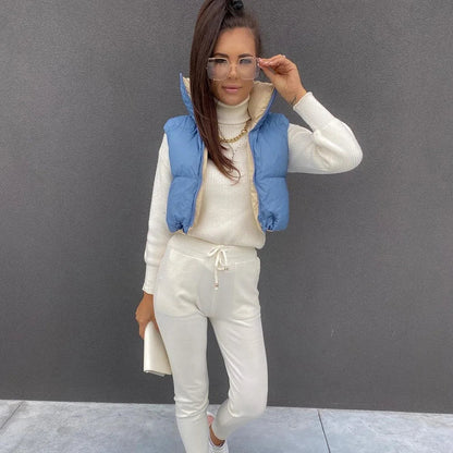 JO | Trendy & Warm
