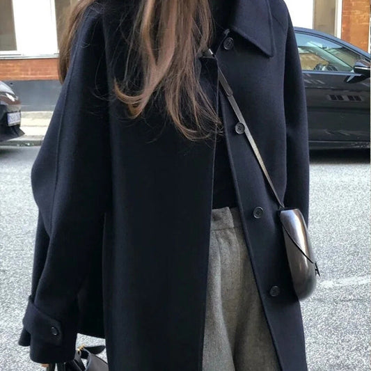 JO | trendy jacket in streetwear chic