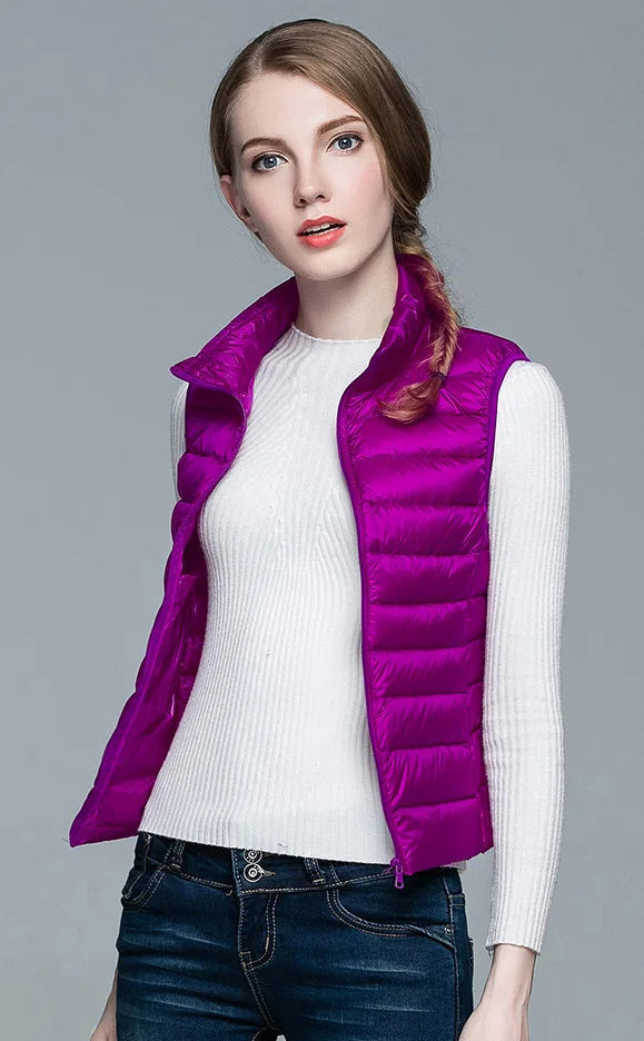 Classic Designed Jacket