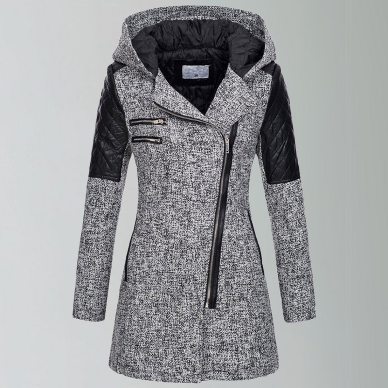 Timeless Vintage Style Jacket