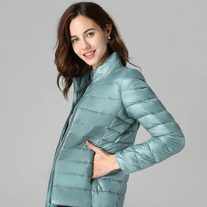 Thoughtfully Designed Jacket