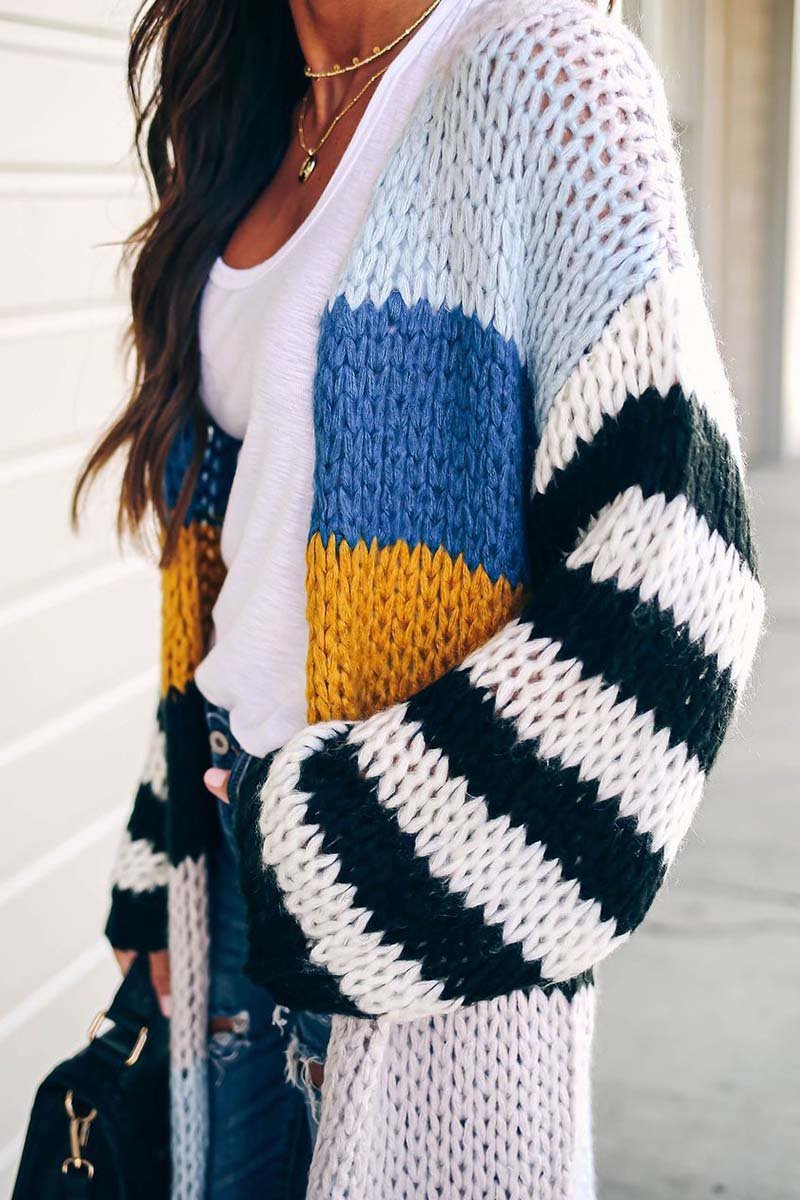 Beautifully Crafted Sweater