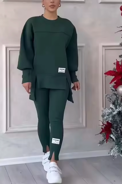 Classic Vintage Sweater