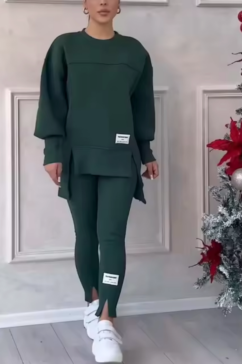 Classic Vintage Sweater