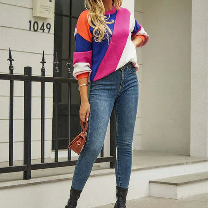 Vintage Inspired Sweater