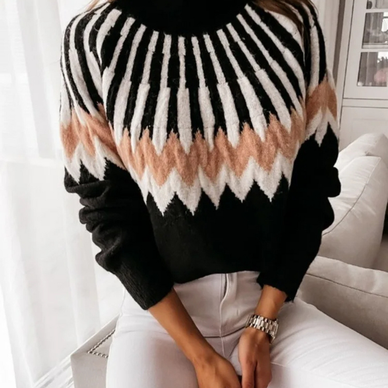Classic Vintage Sweater