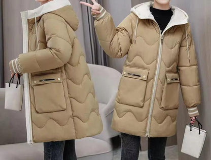 Classic Vintage Jacket