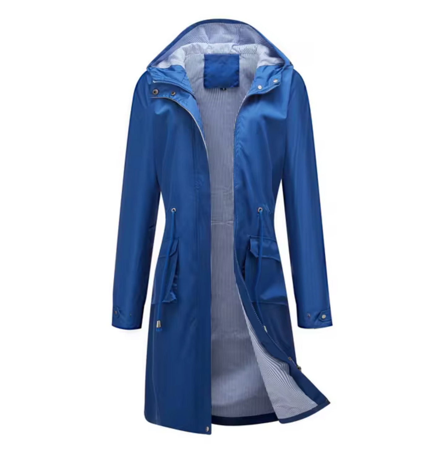 JO | Waterproof jacket with hood