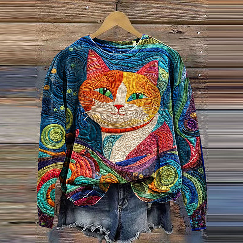Vintage Inspired Shirt
