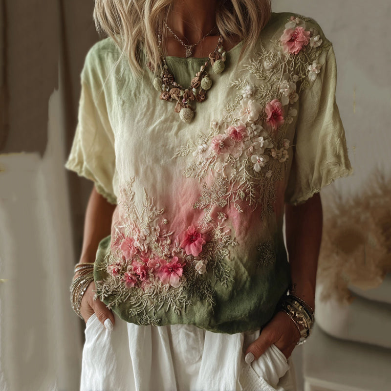 Vintage Inspired T-Shirt