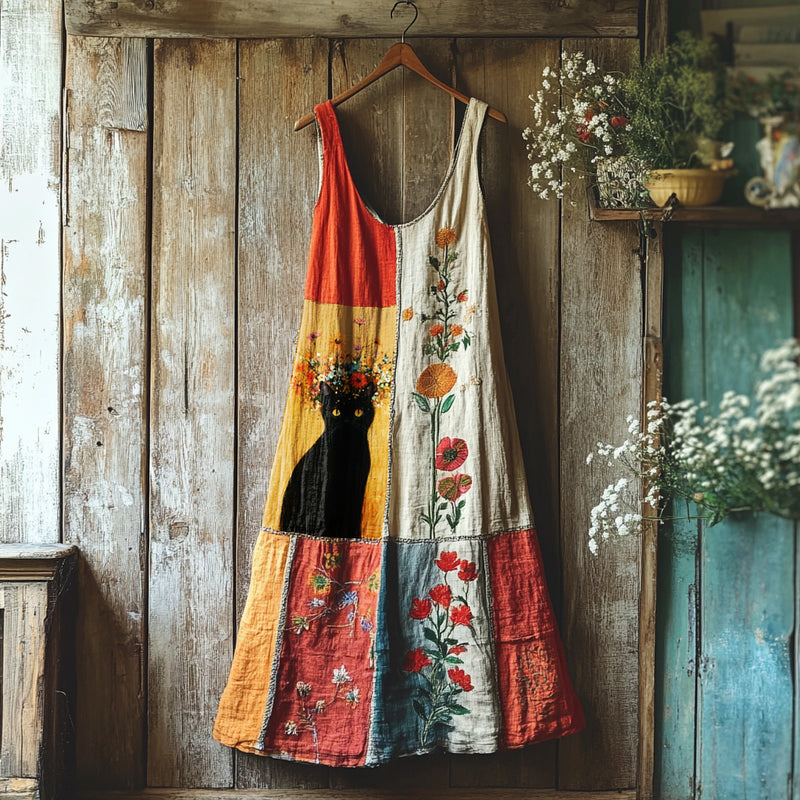 Elegantly Designed Dress