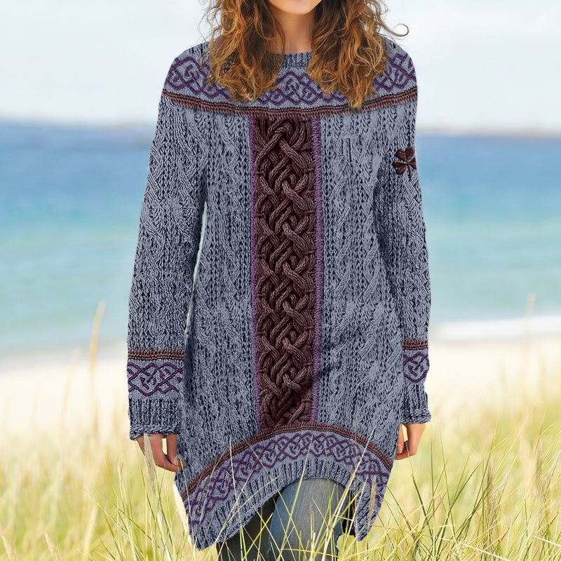 Classic Vintage Sweater