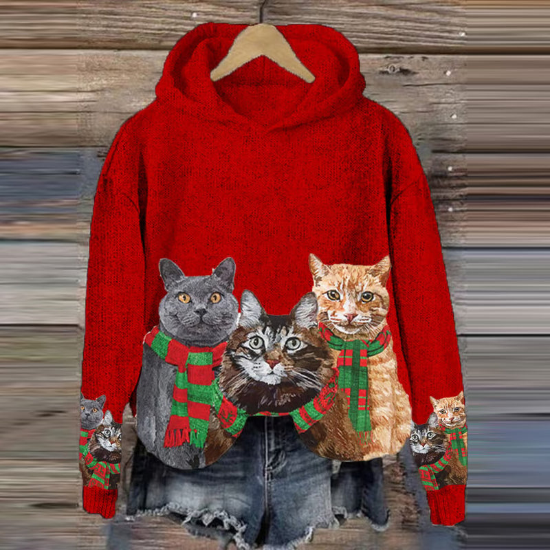 Classic Vintage Sweater