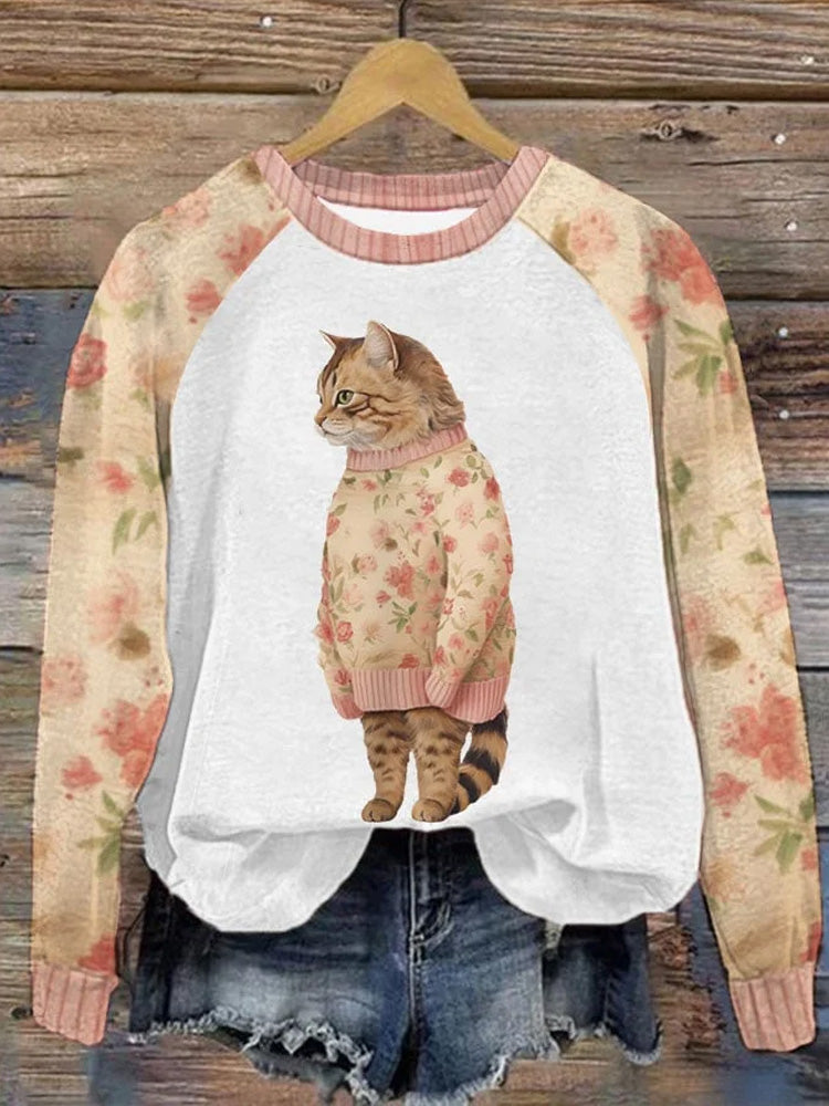 Vintage Inspired Shirt