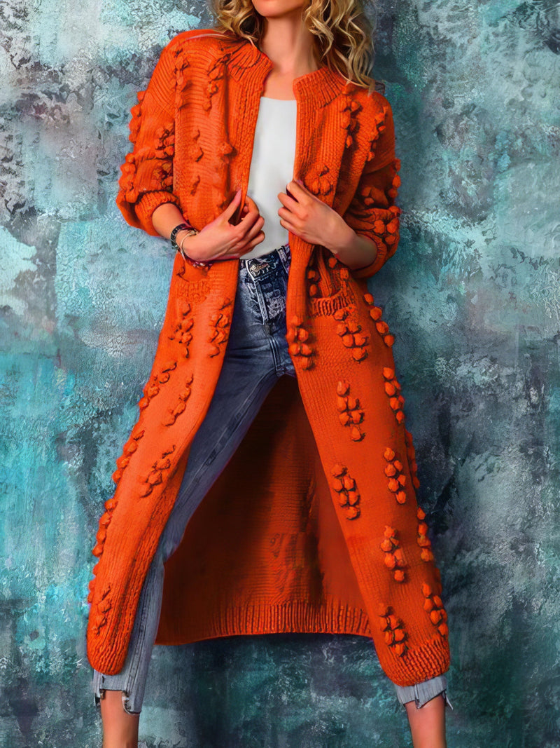 Classic Vintage Sweater