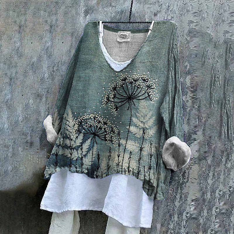 Elegantly Designed Garment
