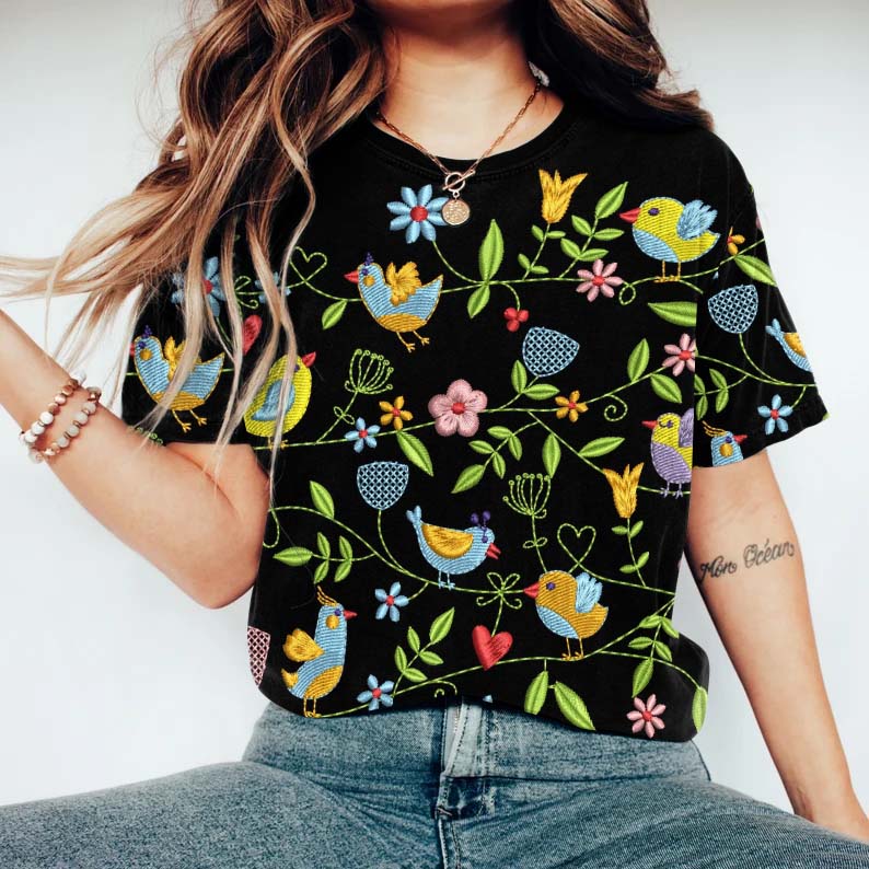 Classic Vintage T-Shirt
