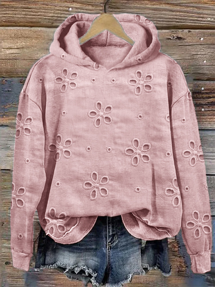 Elegantly Designed Garment
