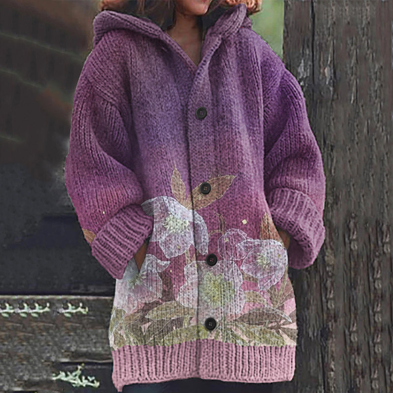 Elegantly Designed Cardigan