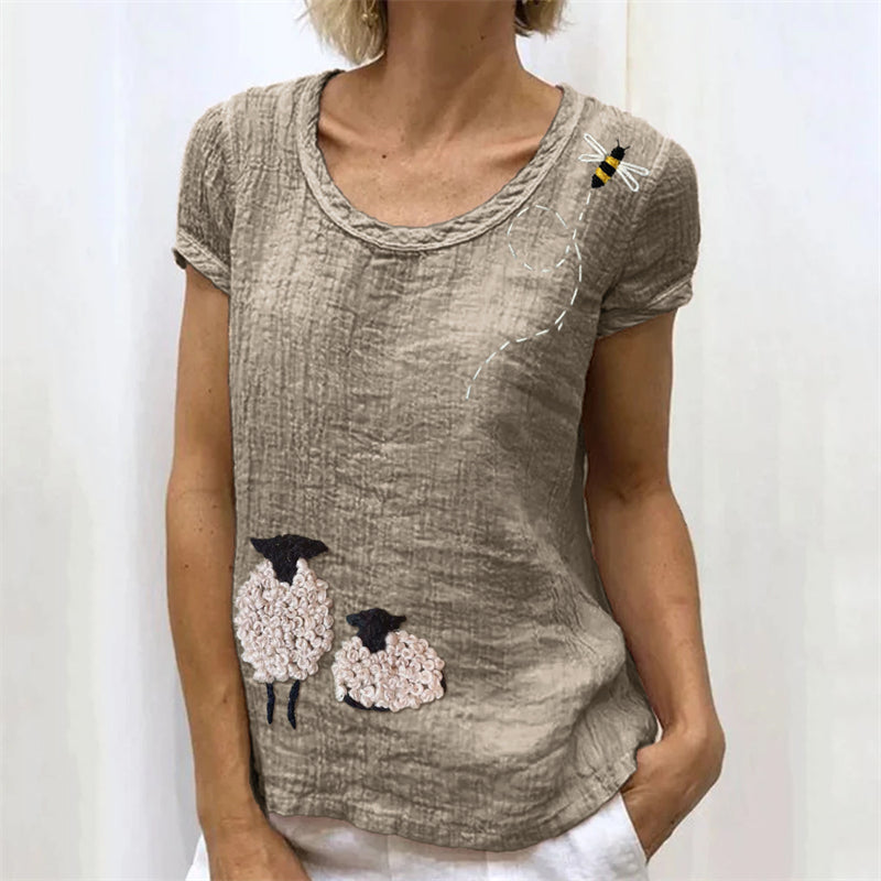 Classic Designed Shirt