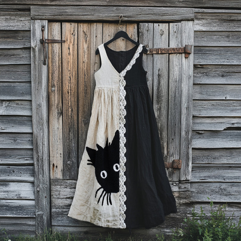 Beautifully Crafted Dress