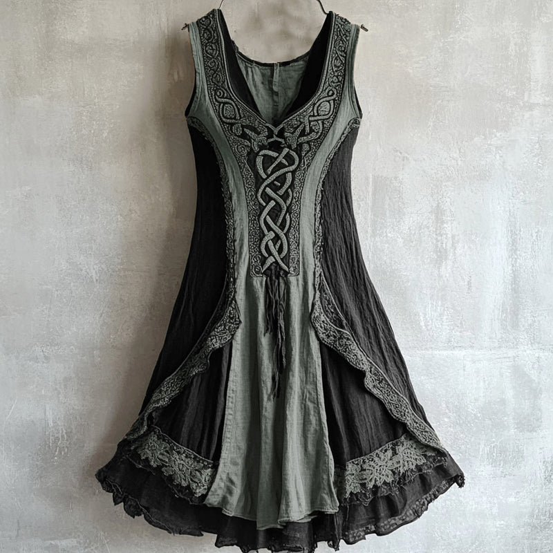 Thoughtfully Designed Dress