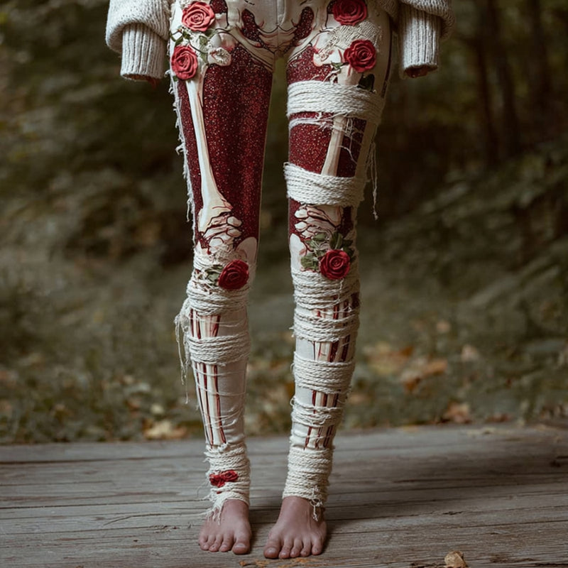 Vintage Inspired Pants