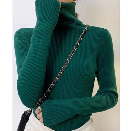 Vintage Inspired Sweater