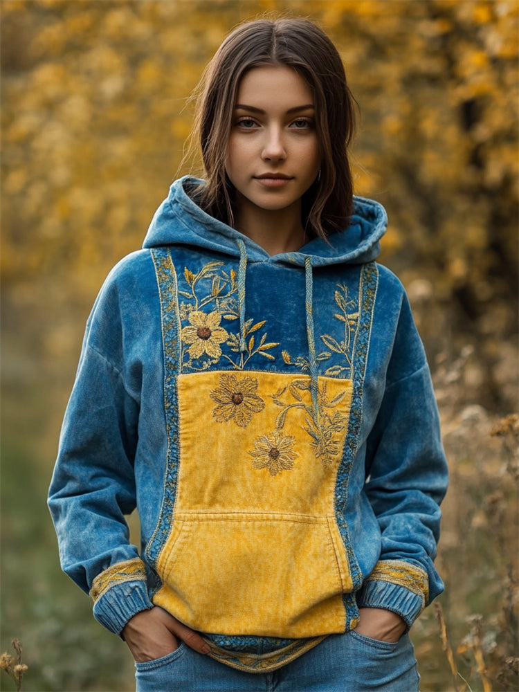 Vintage Inspired Garment
