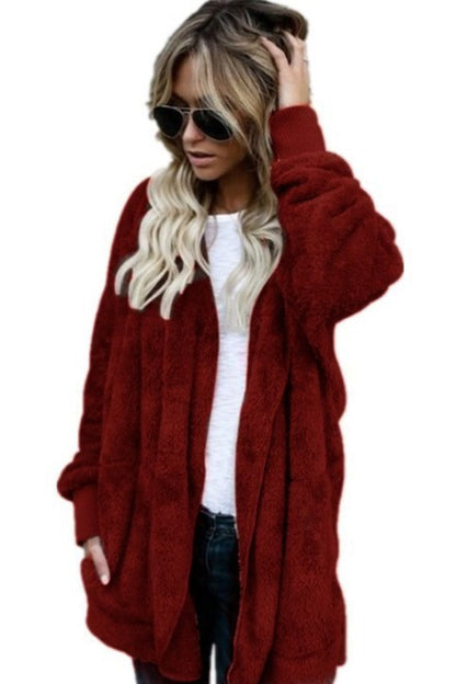 Thoughtfully Designed Jacket
