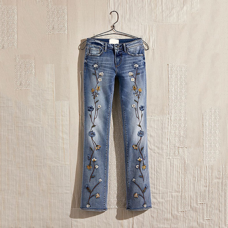 Timeless Vintage Style Garment