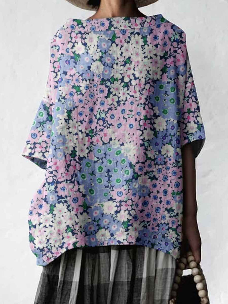 Classic Vintage Top