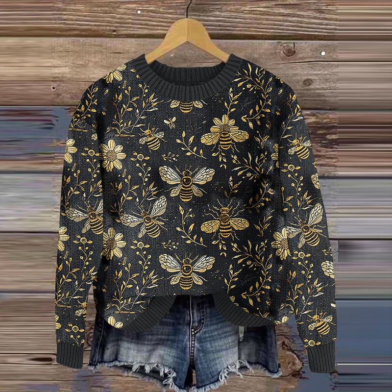 Classic Vintage Sweater
