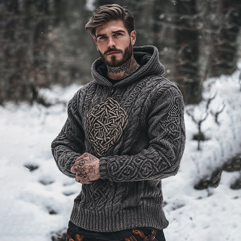 Classic Vintage Sweater