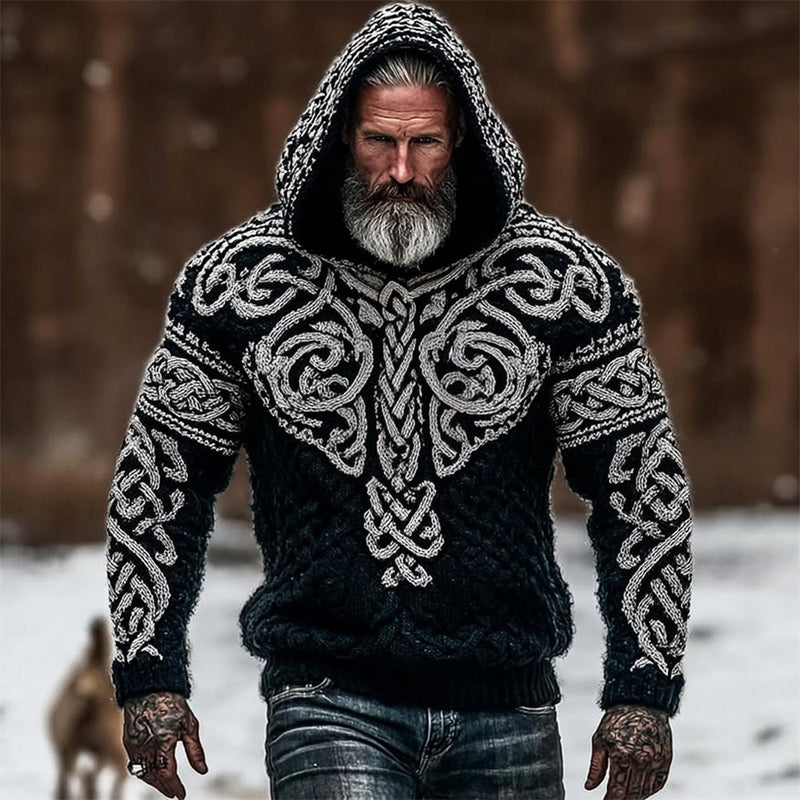 Classic Vintage Sweater