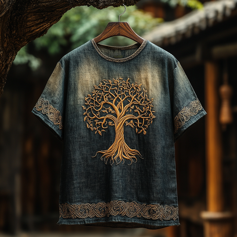 Classic Vintage T-Shirt